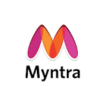 Get upto 50 to 90% off  on international Brands 
 | Myntra Offer