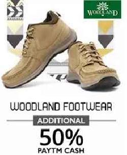offers on woodland shoes