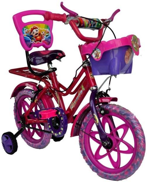 flipkart kids cycle