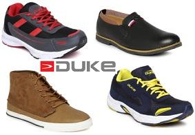 mens casual shoes myntra