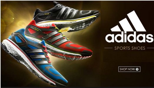 adidas offer shoes