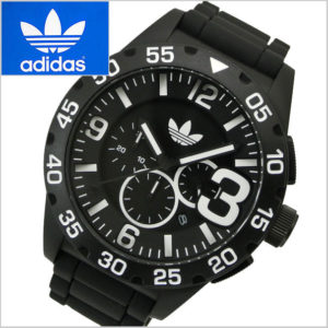 Get Adidas Watches 55% off at Rs 1599 