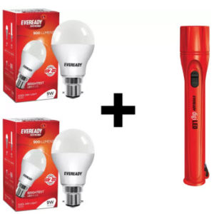 led bulb offer